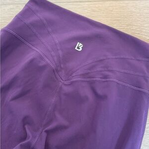 BuffBunny Legacy Leggings